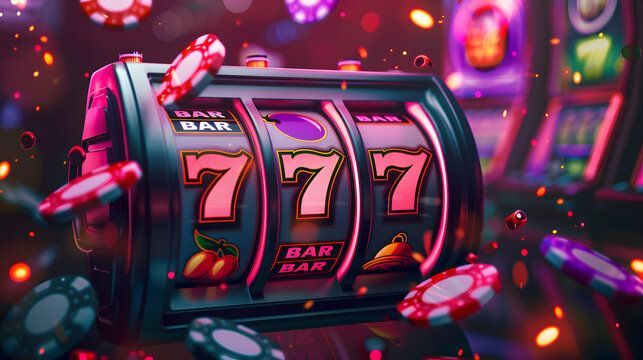 Thrillzz Casino پر آن لائن سلاٹس کے بارے میں