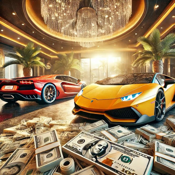 Thrillzz Casino کیسینو میں لاٹری گیمز میں حصہ لیں۔